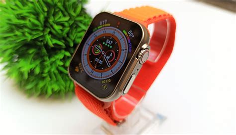 apple watch series 4 replica price|apple watch ultra clone india.